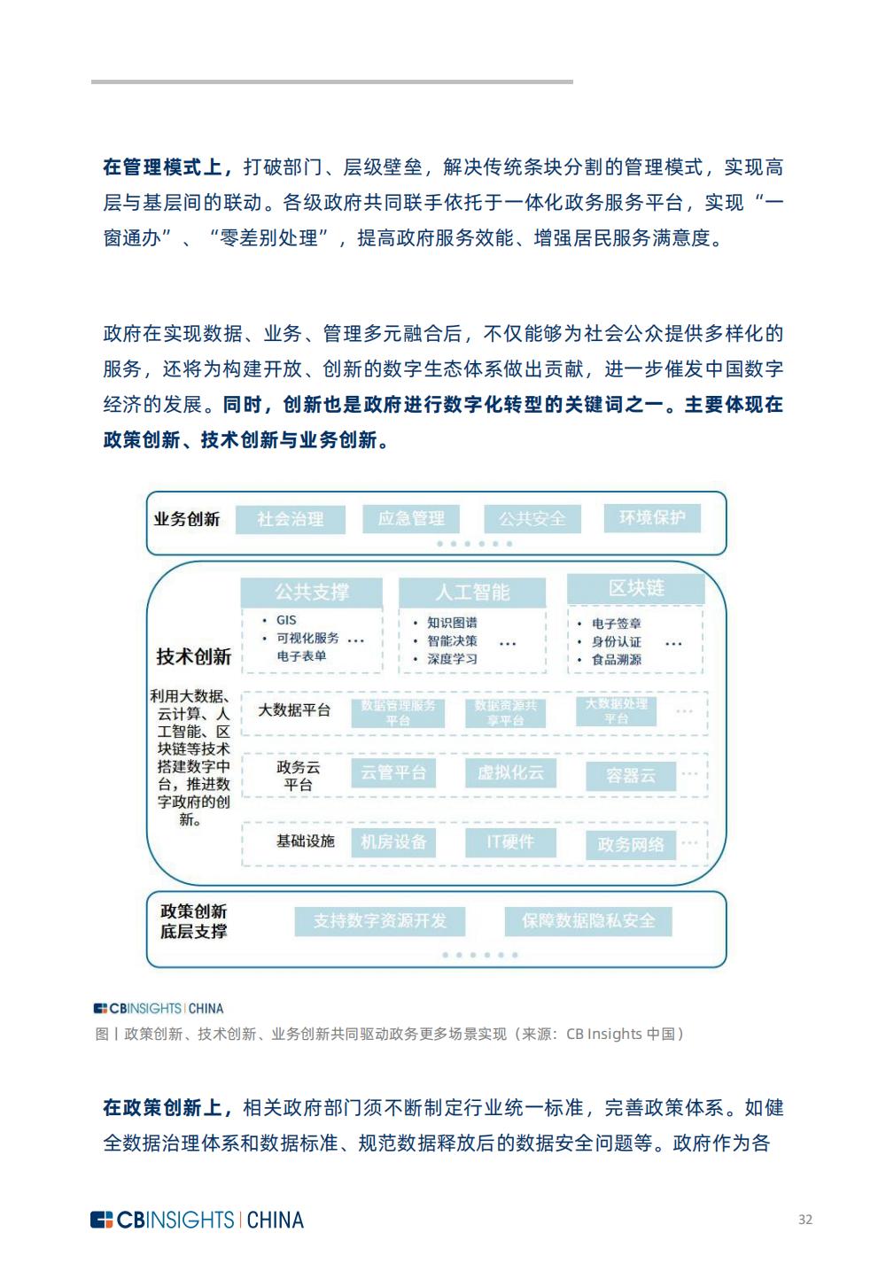 《中国产业数字化发展报告》发布：数智创新，智驱未来