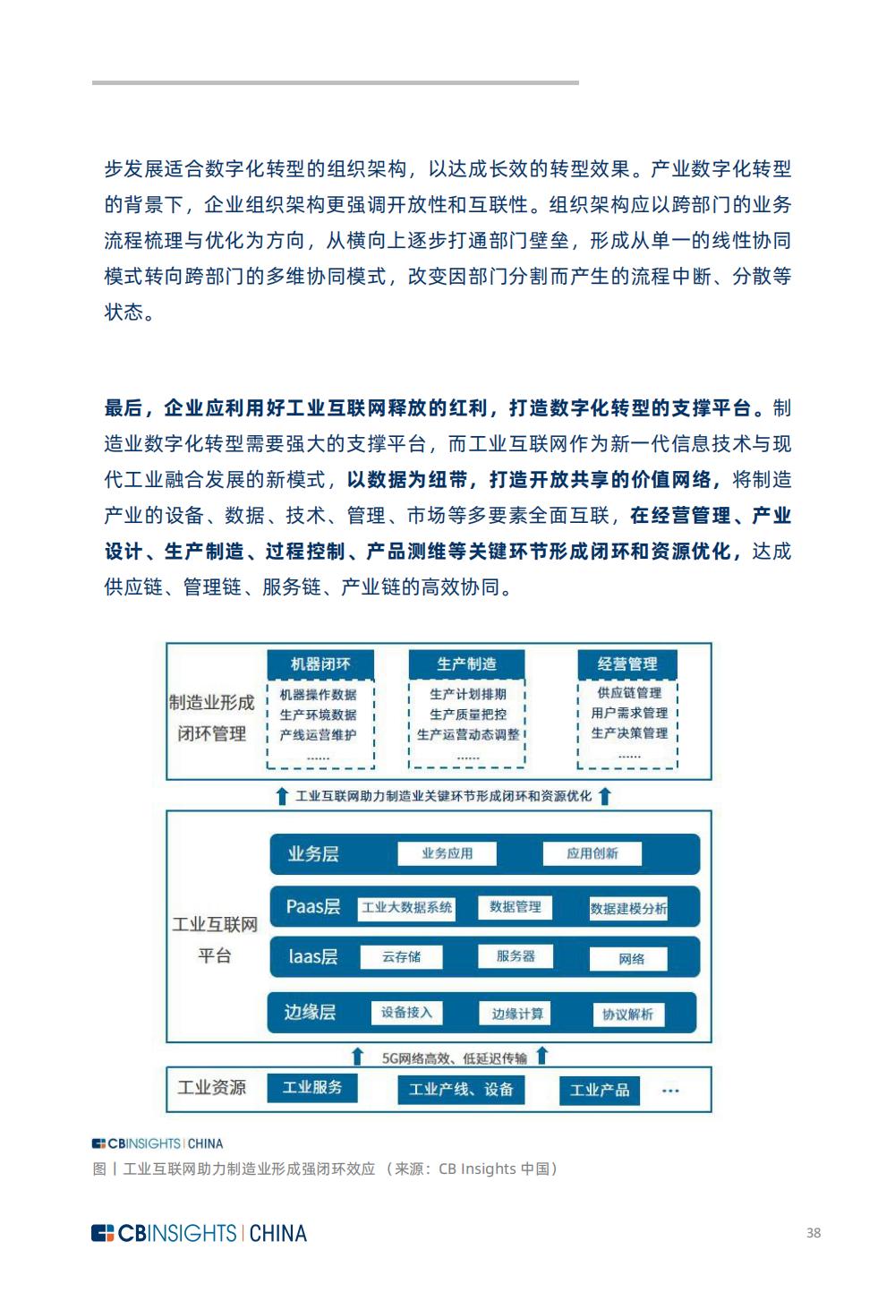 《中国产业数字化发展报告》发布：数智创新，智驱未来