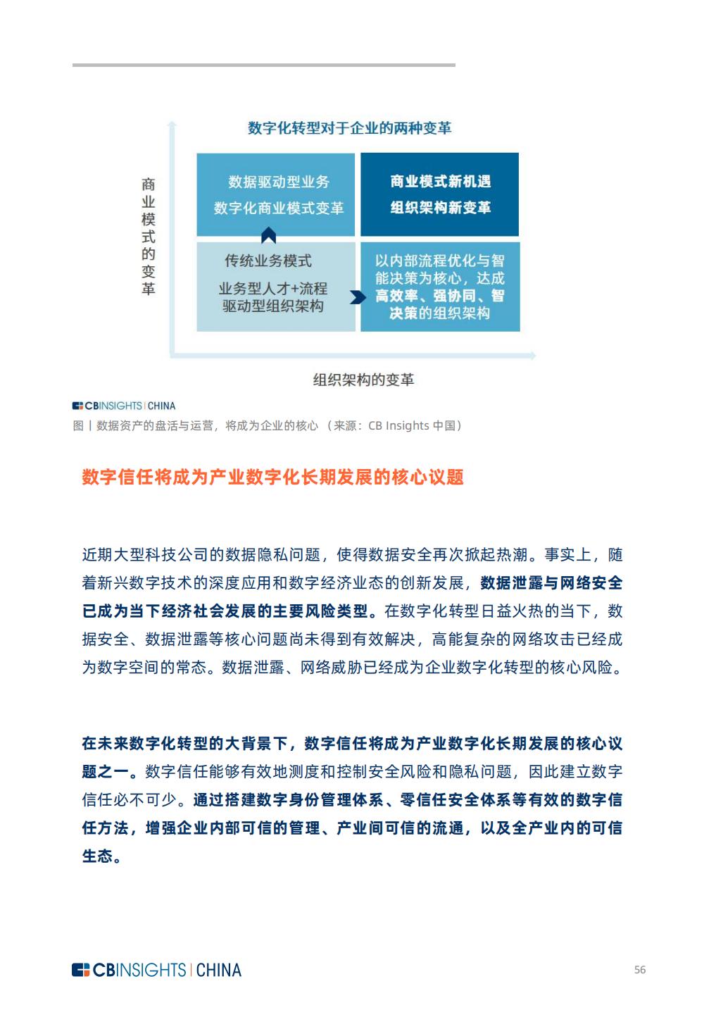 《中国产业数字化发展报告》发布：数智创新，智驱未来